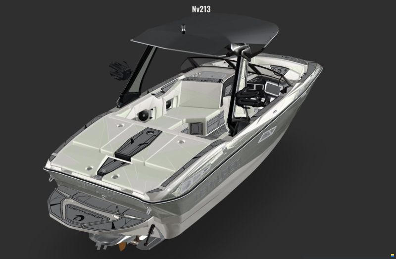 Centurion Nv213 2025