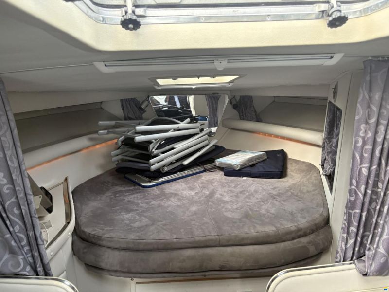 Wellcraft Gran Sport 3400, 1989 - Hadsund