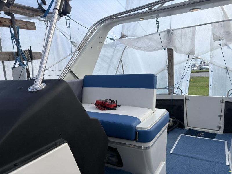 Wellcraft Gran Sport 3400, 1989 - Hadsund
