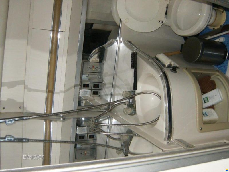 Wellcraft Gran Sport 3400, 1989 - Hadsund