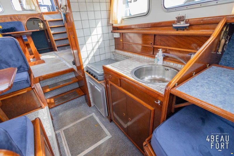 Aquanaut Beauty 1000 AK