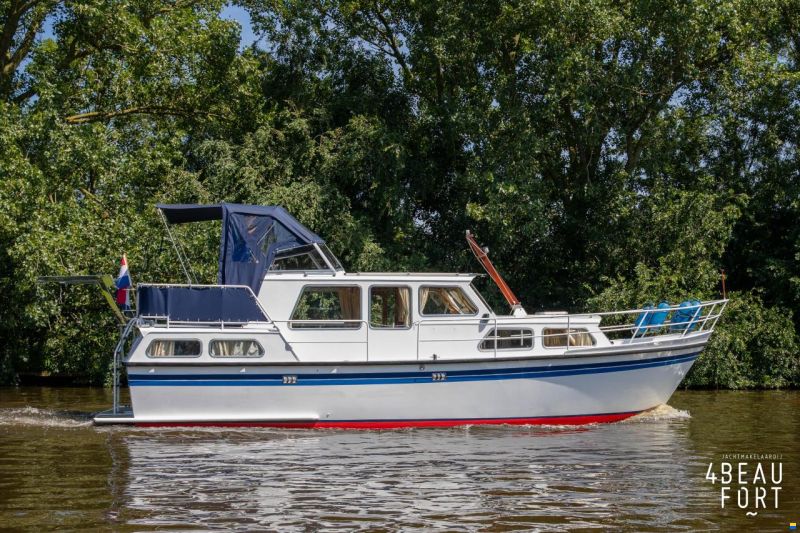 Aquanaut Beauty 1000 AK