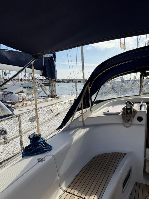 Bavaria 42 Cruiser