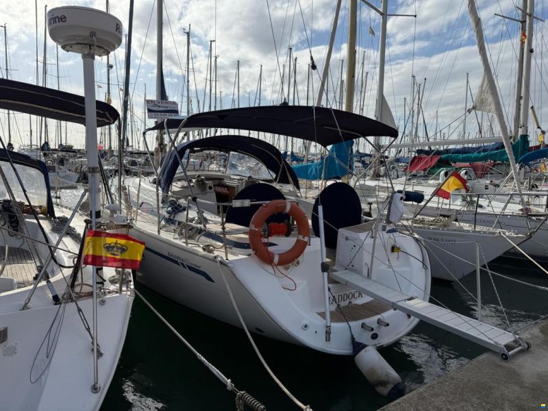 Bavaria 42 Cruiser