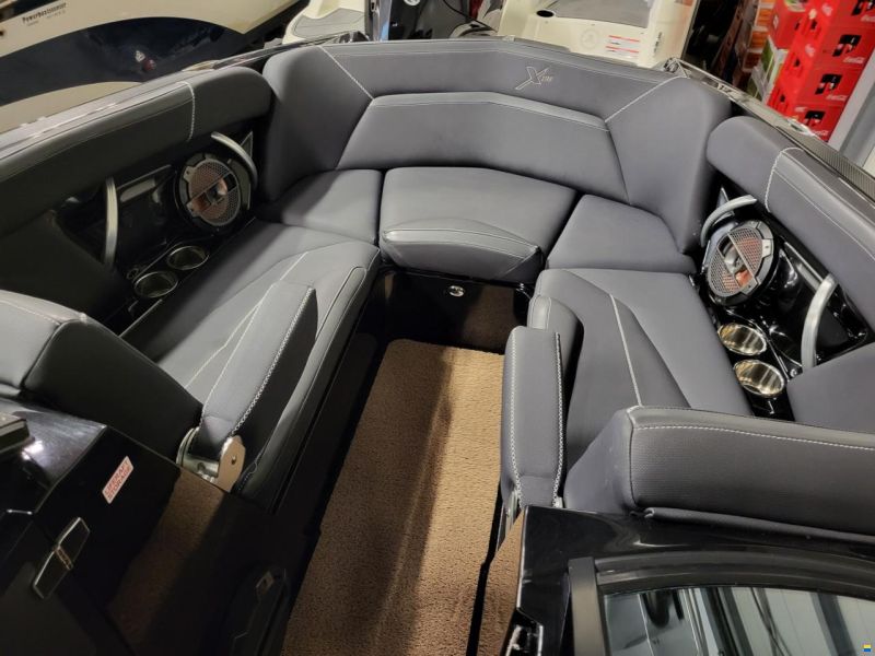 MasterCraft Xstar