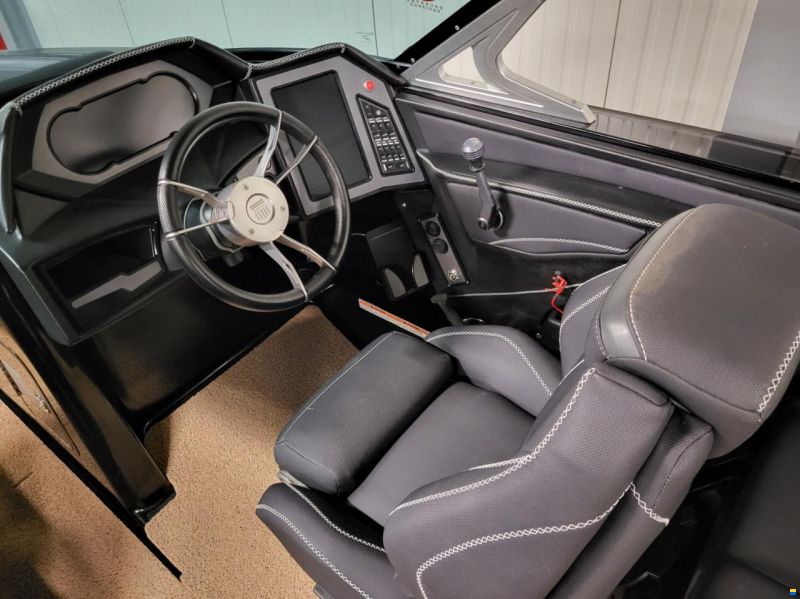 MasterCraft Xstar