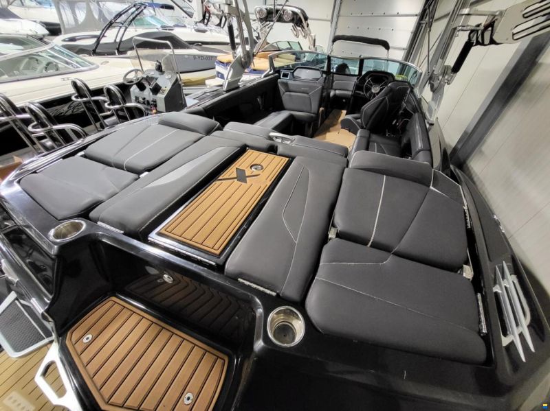 MasterCraft Xstar