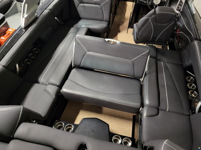 MasterCraft Xstar