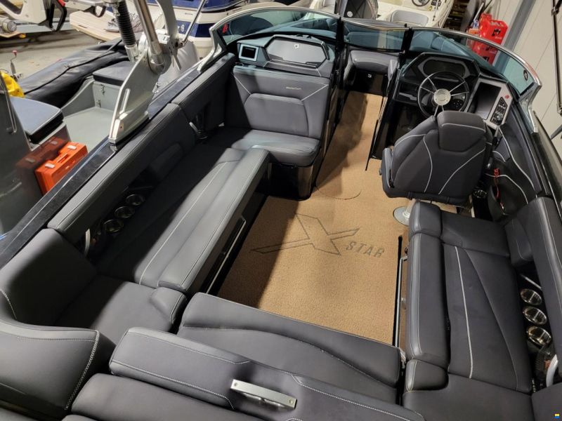 MasterCraft Xstar