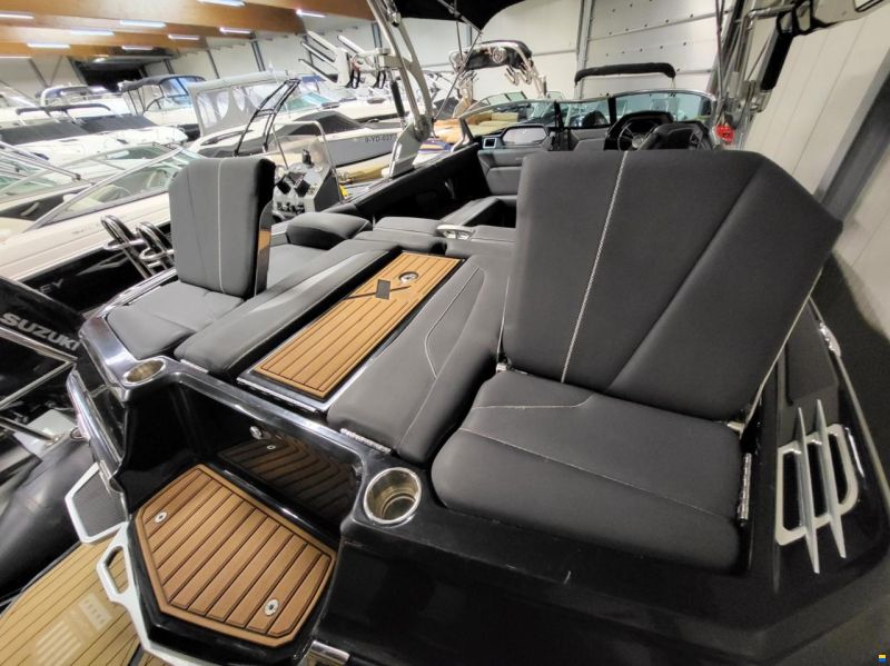 MasterCraft Xstar