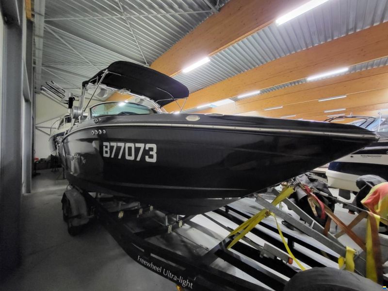 MasterCraft Xstar