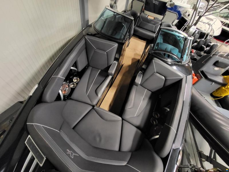MasterCraft Xstar