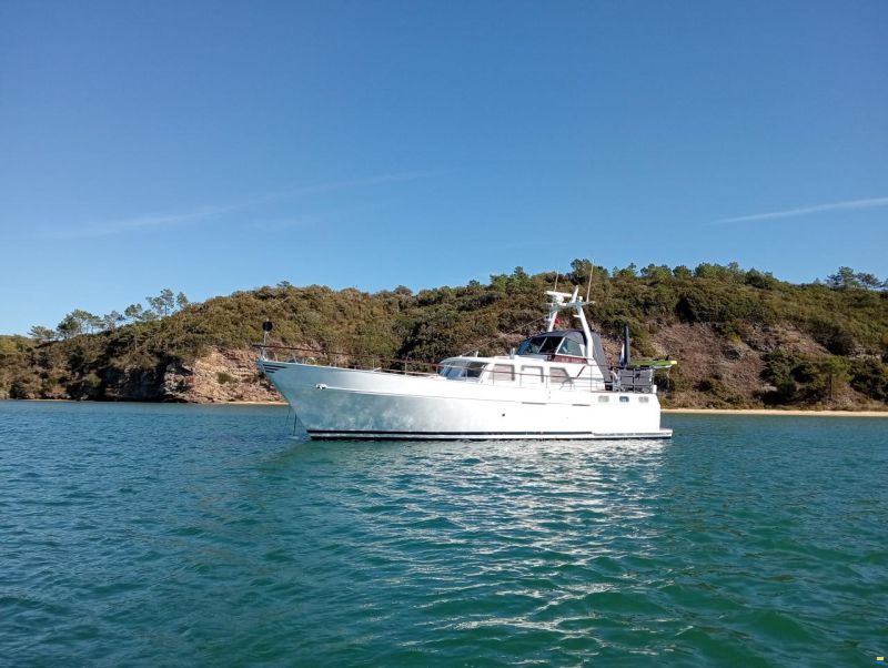 Hakvoort 50