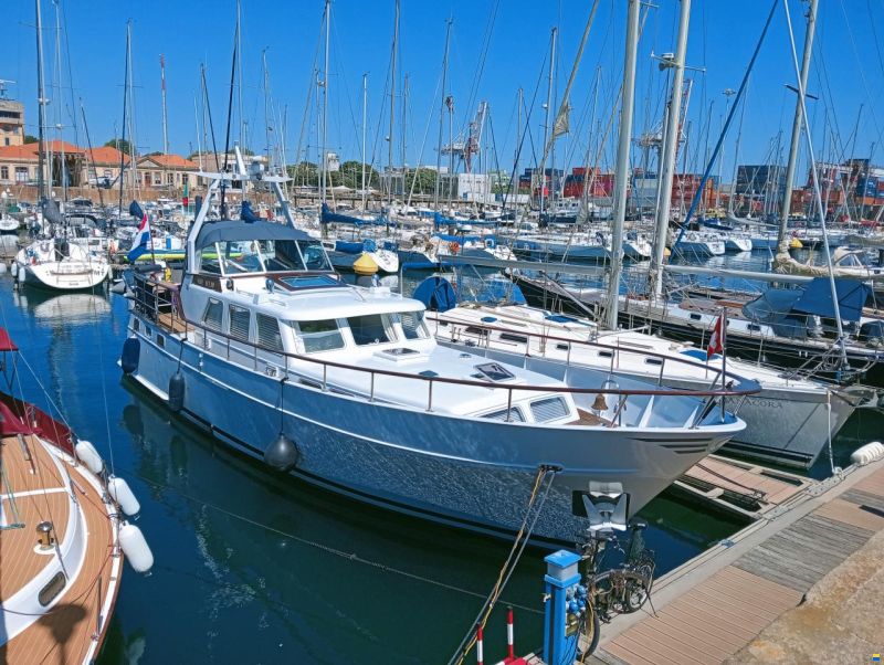 Hakvoort 50