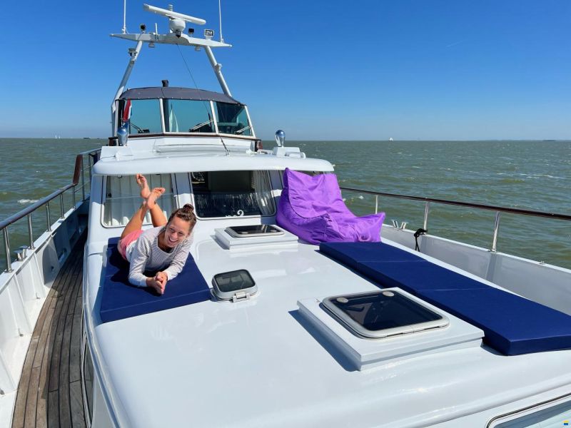 Hakvoort 50