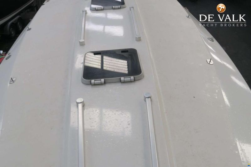 France Offshore Marine 50 Force 10