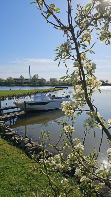 Beneteau Flyer 8 Sundeck