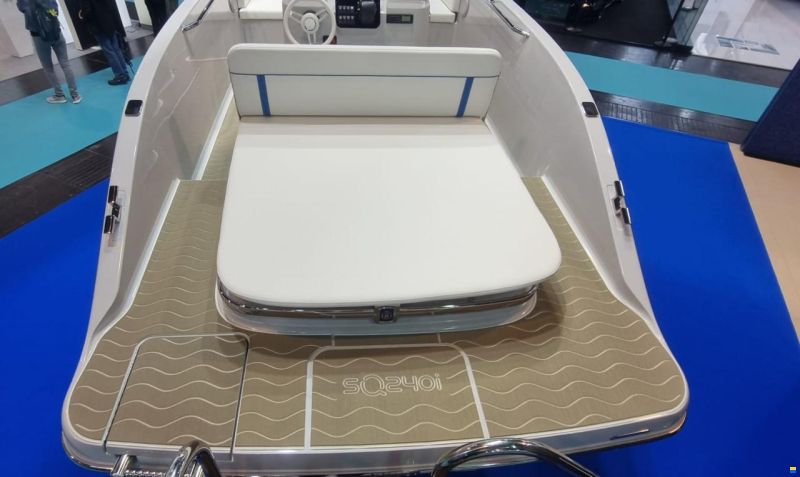 Capoforte SQ240I