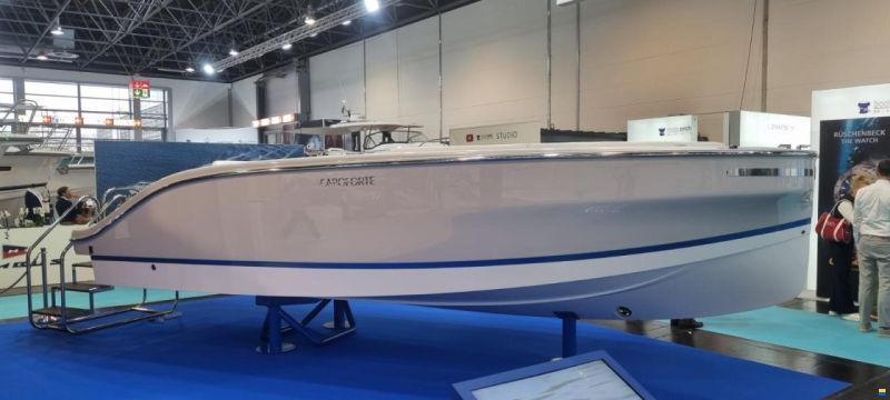 Capoforte SQ240I
