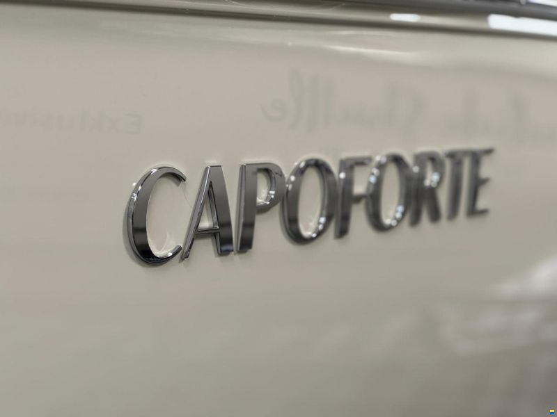 Capoforte SX 200