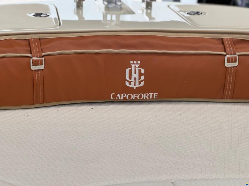 Capoforte SX 200