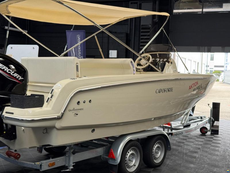 Capoforte SX 200