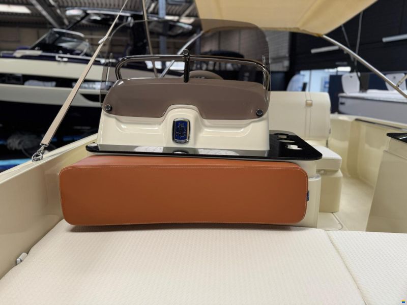 Capoforte SX 200