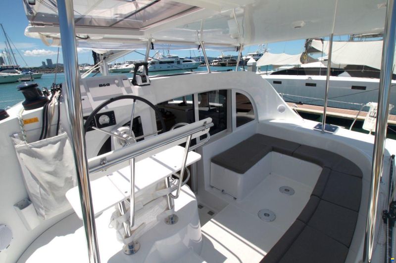 Lagoon 380
