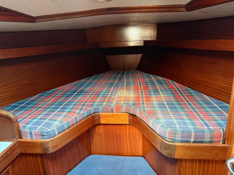 Van de Stadt SY Carribean 40