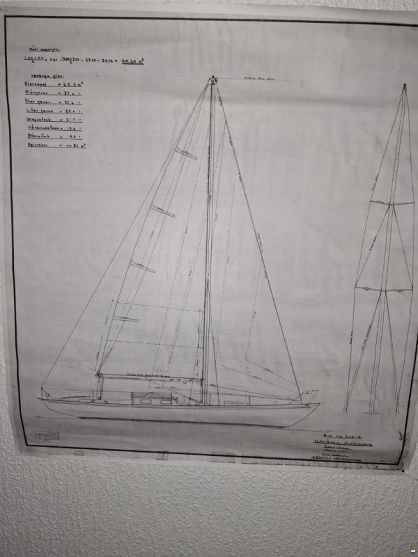 Batbyggeri Mariestad 8 KR