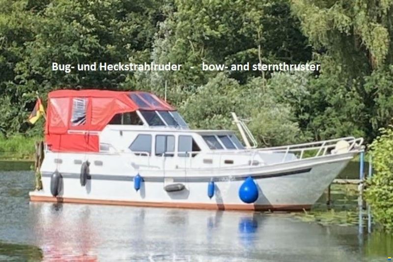 Jachthaven De Drait B.V. 1150