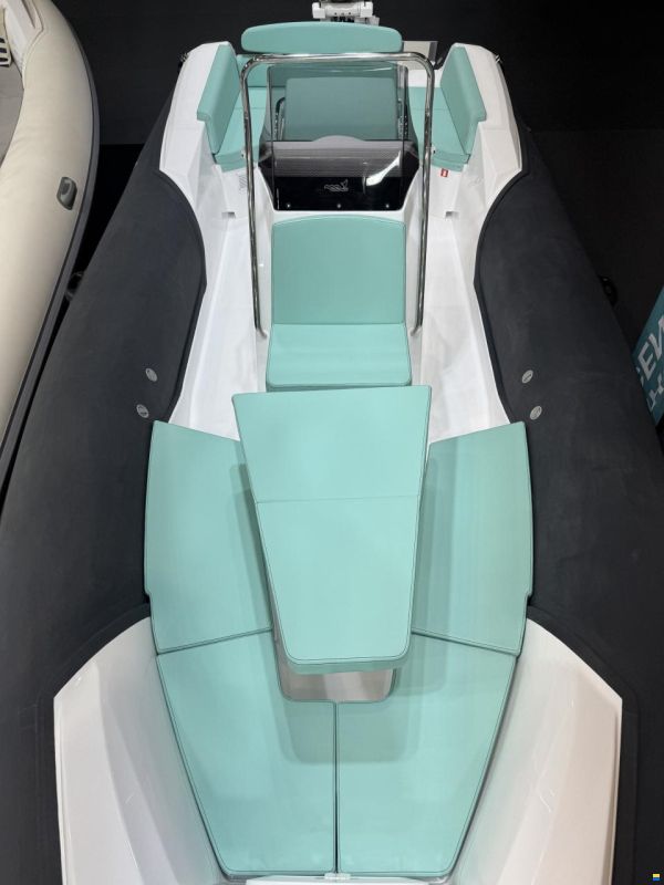 MV Marine 25GT