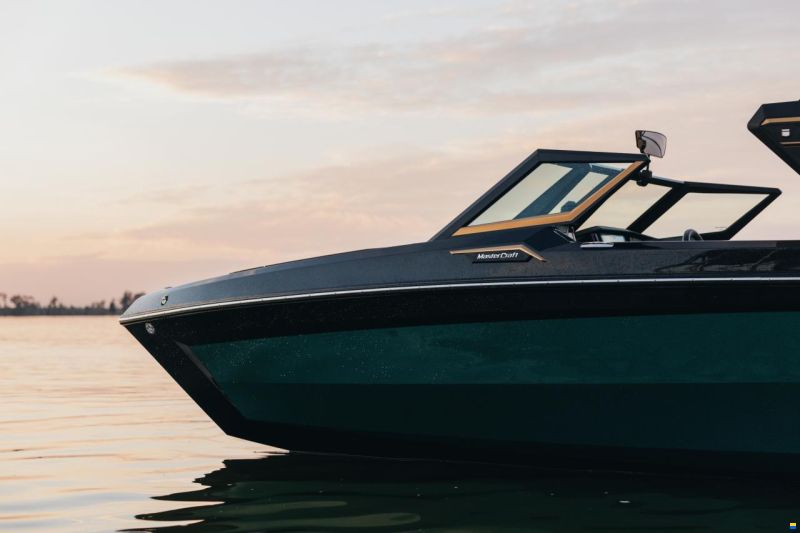 MasterCraft XStar 23 ou 25 pieds 2026