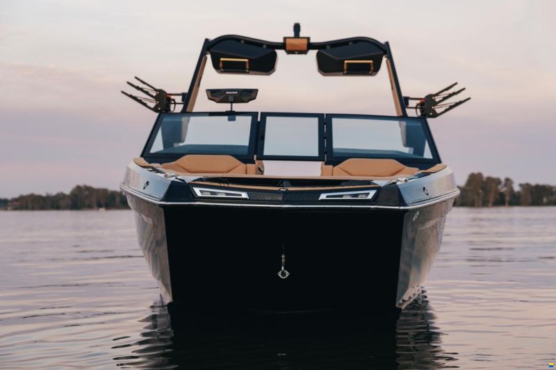 MasterCraft XStar 23 ou 25 pieds 2026