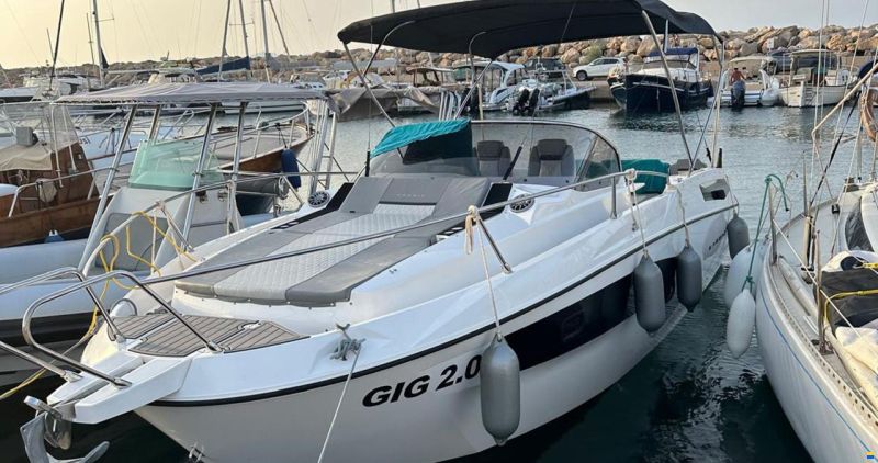 Karnic SL 800