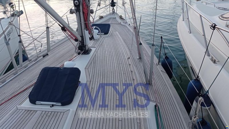 Malo Yachts Malo 39'