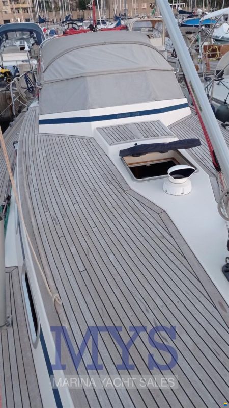 Malo Yachts Malo 39'