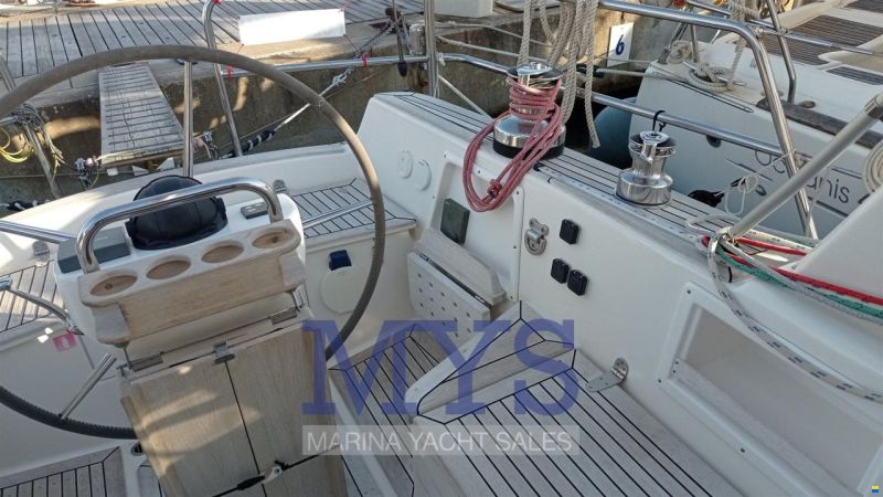 Malo Yachts Malo 39'