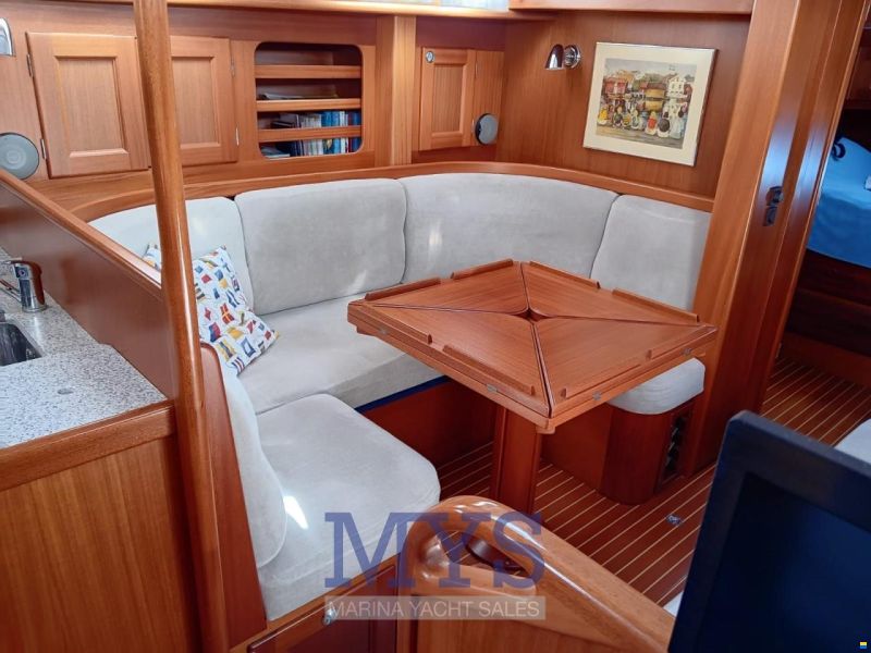 Malo Yachts Malo 39'