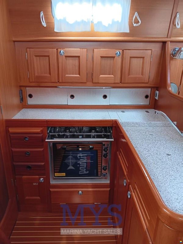 Malo Yachts Malo 39'