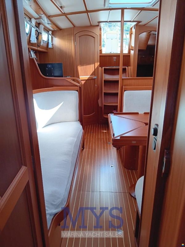 Malo Yachts Malo 39'