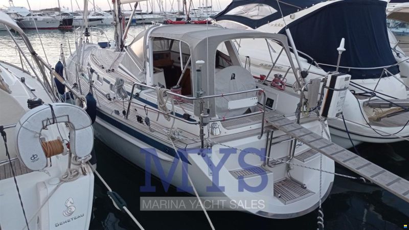 Malo Yachts Malo 39'