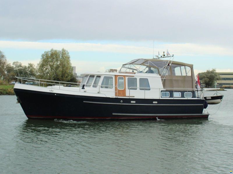 Hellingskip 1300 AK