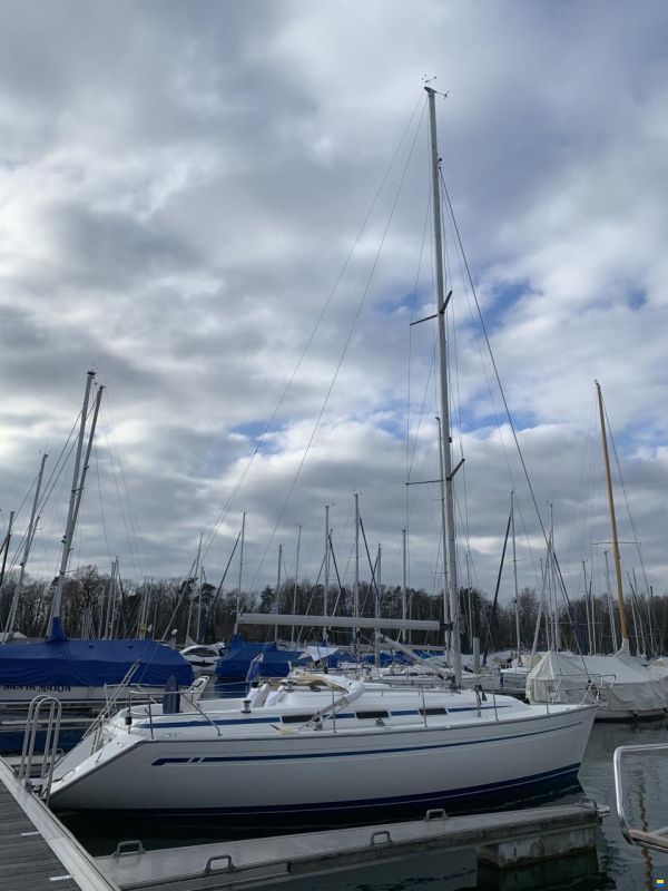 Bavaria 36