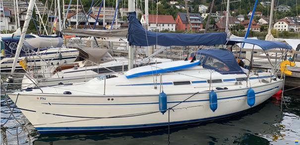 Bavaria 36