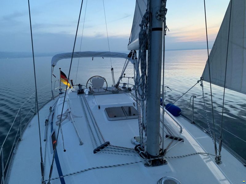 Bavaria 36