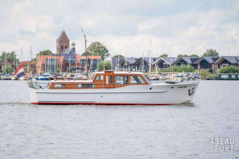 De Vries 1200