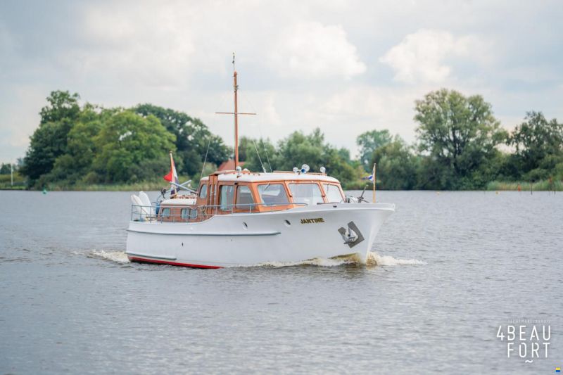 De Vries 1200