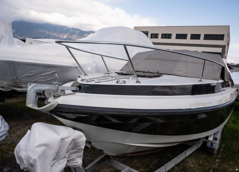 Cranchi Clipper 224