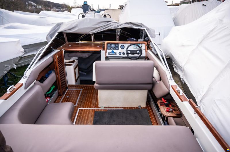 Cranchi Clipper 224